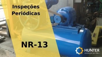 Entenda o que é inspeção em compressor e se sua empresa necessita.