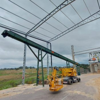 Correias Transportadoras