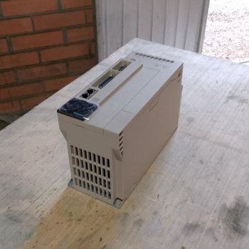 73021 - Servo drive 5,5 kw 