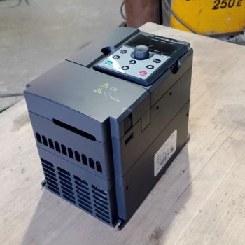 73023 - Inversor de frequência 1,5 kw