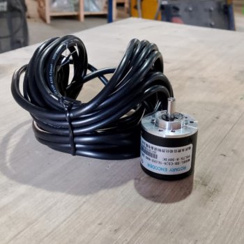 73015 – Encoder para Torno Desfolhador