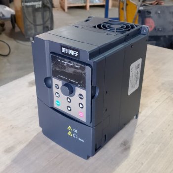 73024 - Inversor de frequência 2,2 kw 