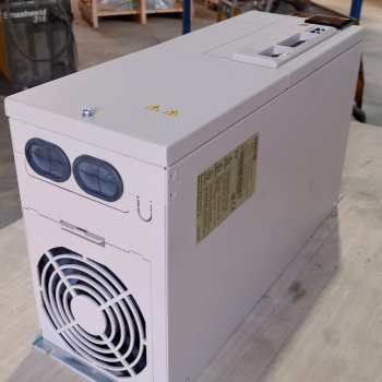 73112 - Servo drive 15 kw