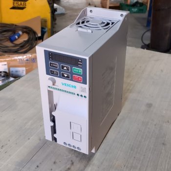 73118 - Inversor de frequência 5,5 kw
