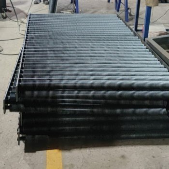 Trocador de Calor (Air cooler)